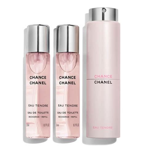 Sephora Chanel eau de toilette